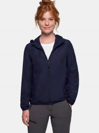 Ultra Leichte Damen Kapuzenjacke